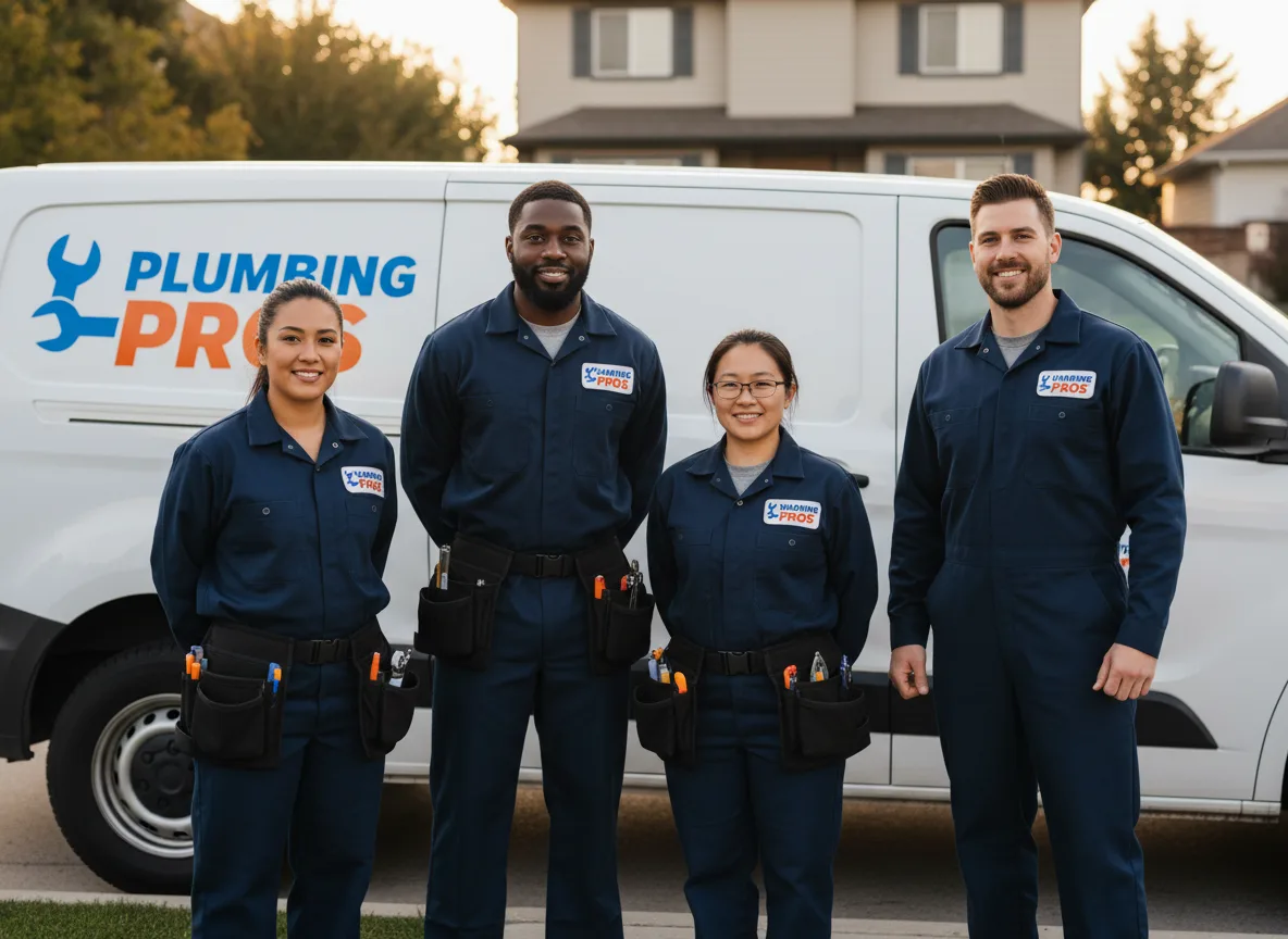 Water Heater Repair company in Madison, NE